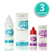 Pack size: 3 Month (3 Bottles of each) -Save 3