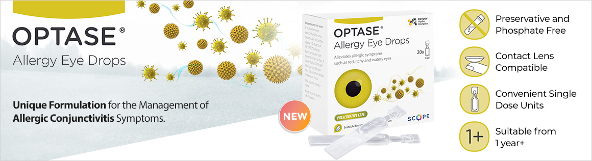 Optase Allergy