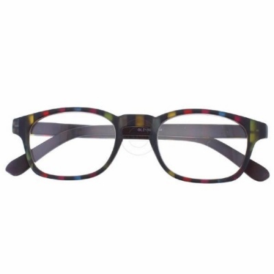 Reading Glasses - Unisex - Fiesta - Multi Stripes