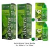 Pack size: Travel Bundle (2 x 350ml and 2 x 60ml)