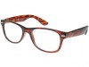 Reading Glasses - Unisex - Billi - Tortoiseshell