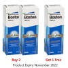 Pack size: Buy 2Get 1 Free (Save 6.95)