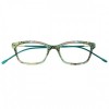 Reading Glasses - Womens - Olivia - Blue