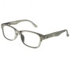 Reading Glasses - Unisex - Paris - Silver