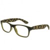 Reading Glasses - Unisex - Winchester - Green