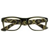 Reading Glasses - Unisex - Winchester - Green