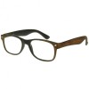 Reading Glasses - Unisex - Jamie - Brown