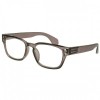 Reading Glasses - Unisex - Bobbie - Grey