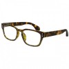 Reading Glasses - Unisex - Bobbie - Tortoise Shell