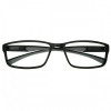 Reading Glasses - Unisex - Boardroom - Black & Grey