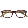 Reading Glasses - Womens - Eva - Purple