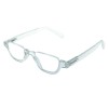 Reading Glasses - Unisex - Henley - Transparent