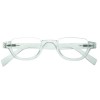 Reading Glasses - Unisex - Henley - Transparent