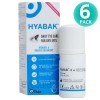 Pack size: 6 Bottles (10.25 Per Bottle-Save 9)