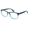 Reading Glasses - Unisex - Joey - Blue