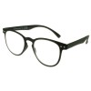 Reading Glasses - Unisex - Kent - Matt Black