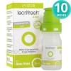Pack size: 10 Bottles (8.45 per bottle-save 10)