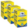 Pack size: 3 Boxes (35.95 per box-save 6)