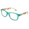 Reading Glasses - Women's - Megan - Green