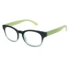 Reading Glasses - Unisex - Picadilly - Black