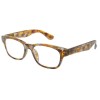 Reading Glasses - Womens - Piper - Multi / Tortoiseshell