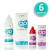 Pack size: 6 Month (6 Bottles of each)Save £9