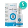 Pack size: 5 Bottles (4.00 per bottle - Save 2.50)