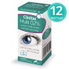 Pack size: 12 Bottles (7.50 per bottle-save 12)