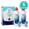 Pack size: 6 Months (4 x 350ml) £23.95 per pack - save  £4