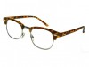 Tortoise Shell Retro JFK Style Reading Glasses-Bromley