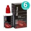 Pack size: 6 Month     (6x40ml)        £8.45 p/bottle-Save £9