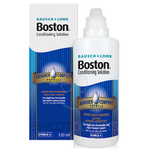 Boston Advance Conditioning Solution