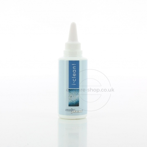 Gas Perm/Hard Lens Cleaning Eyecare Partners