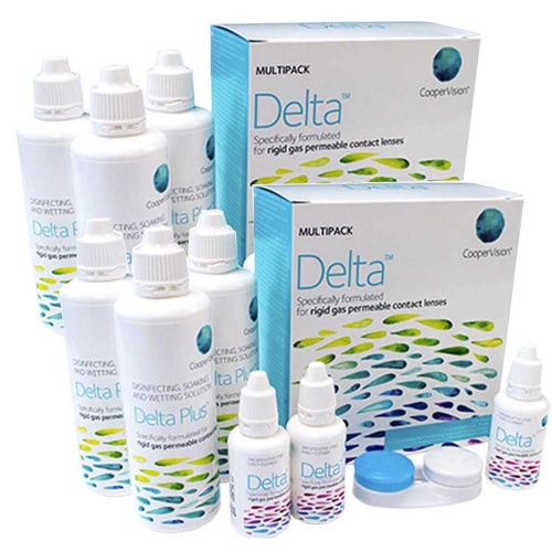 Delta Multipack