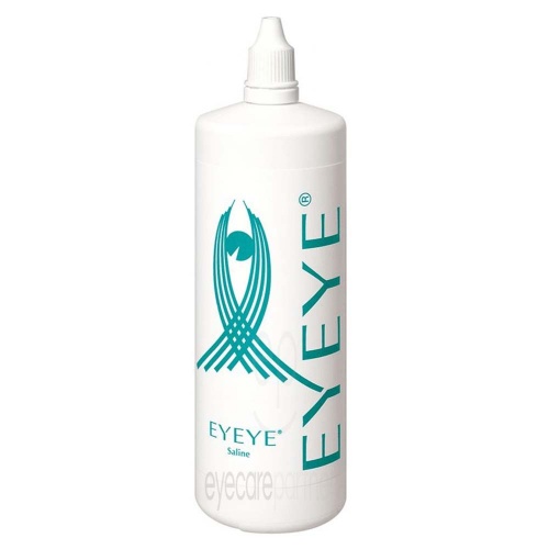 Eyeye (Ote) Preservative-Free Saline 360ml