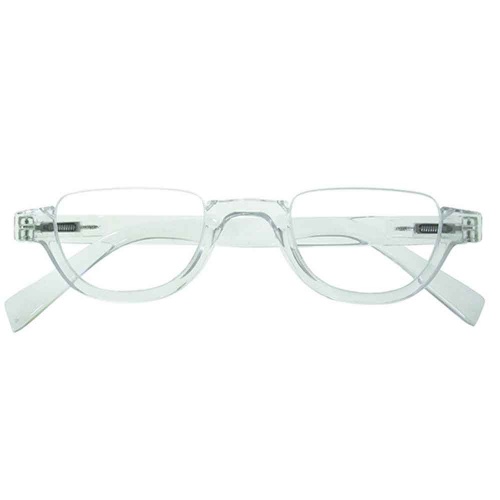 Reading Glasses - Unisex - Henley - Transparent