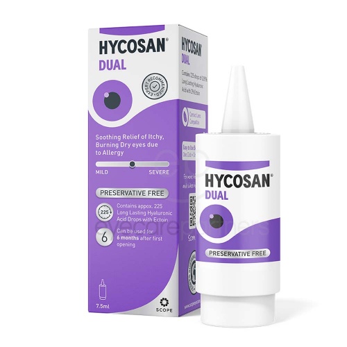 Hycosan Dual