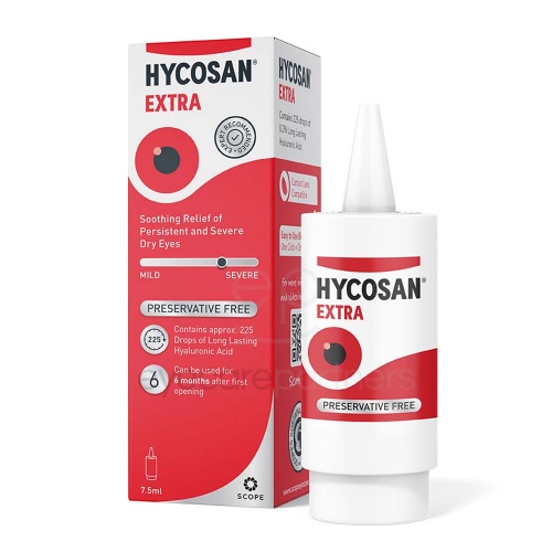 Hycosan Extra