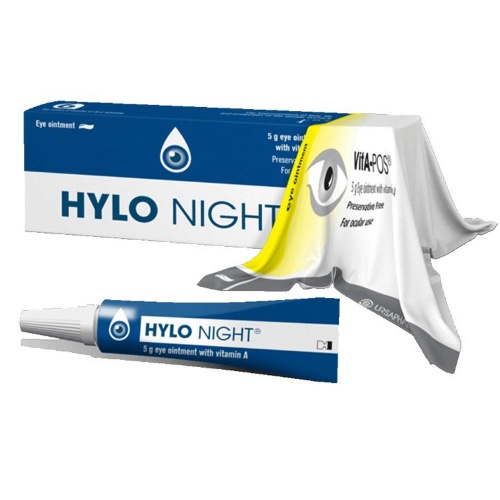 Hylo-Night