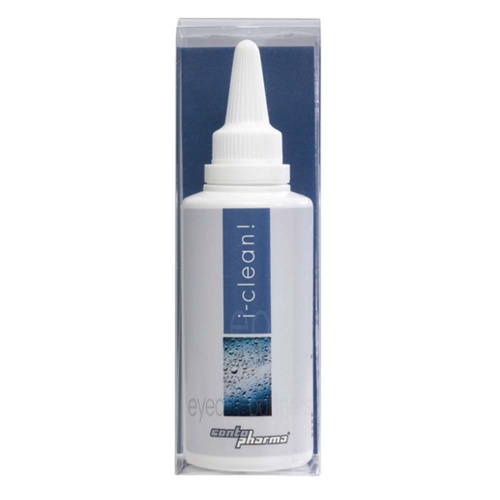 I-Clean Contact Lens Cleaner