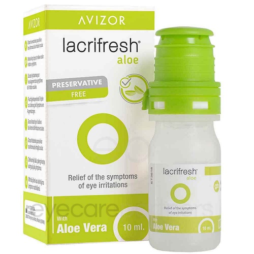 Lacrifresh Aloe