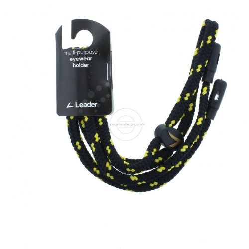 Sports Glasses Cord by Leader