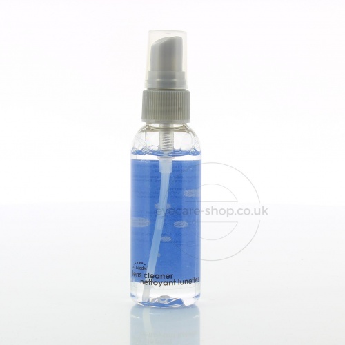 LEADER Lens Cleaner 59 ml