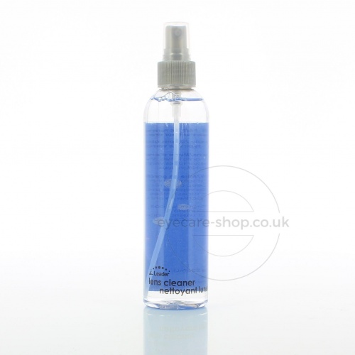 LEADER Lens Cleaner 236 ml