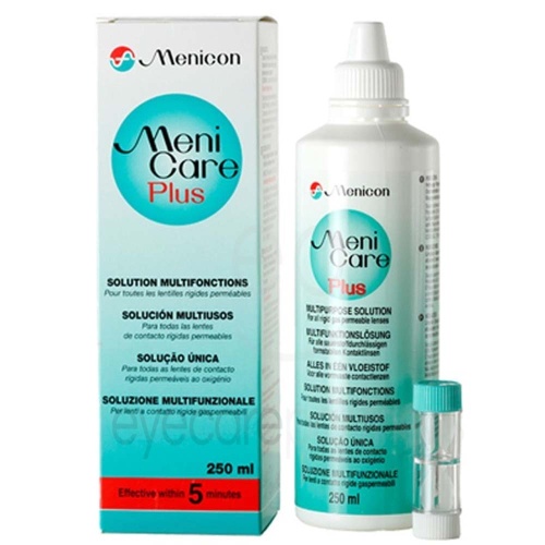 Menicare Plus 250ml