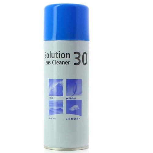 Solution 30 Lens Cleaner 150 ml