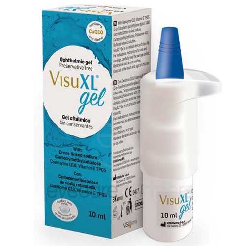 VisuXL Gel 10ml