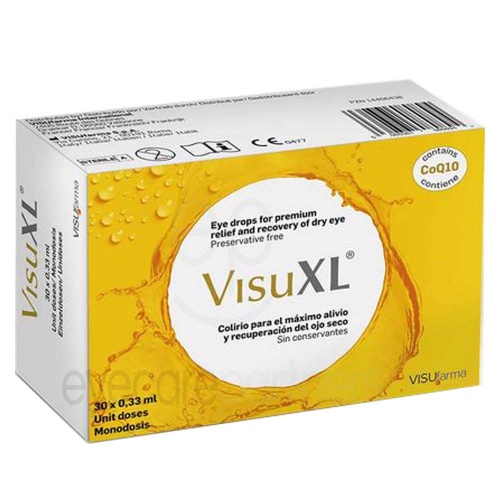 VisuXL UD