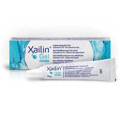 Xailin Gel