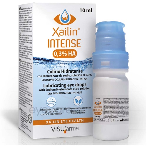 Xailin INTENSE 10ml